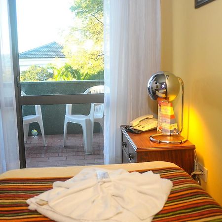 Hotel Costa Azul Cassaffousth المظهر الخارجي الصورة