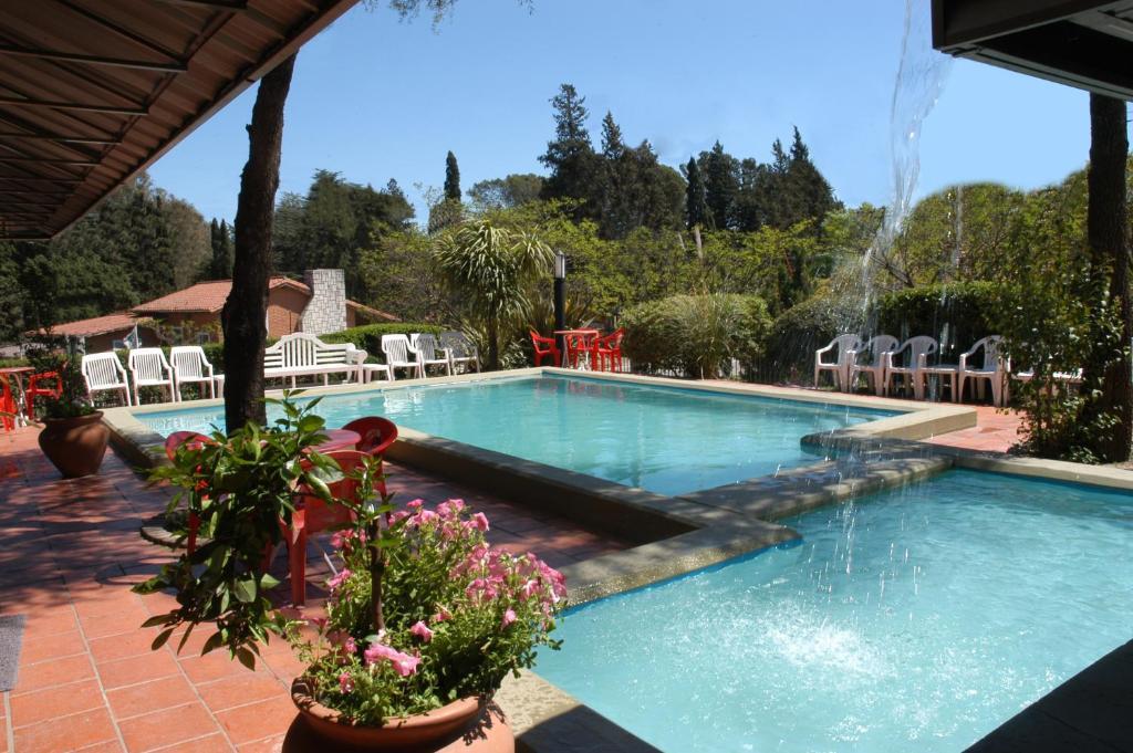Hotel Costa Azul Cassaffousth المظهر الخارجي الصورة