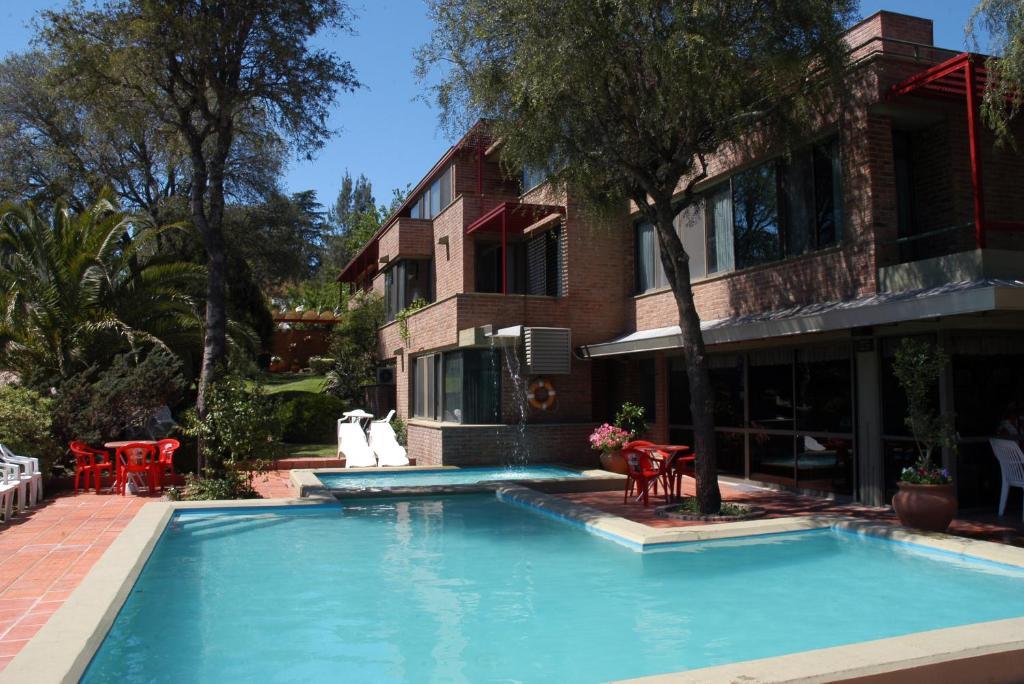 Hotel Costa Azul Cassaffousth المظهر الخارجي الصورة