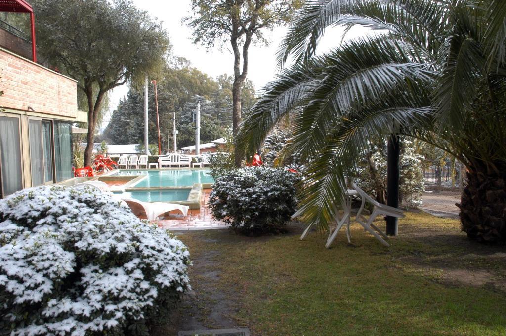Hotel Costa Azul Cassaffousth المظهر الخارجي الصورة
