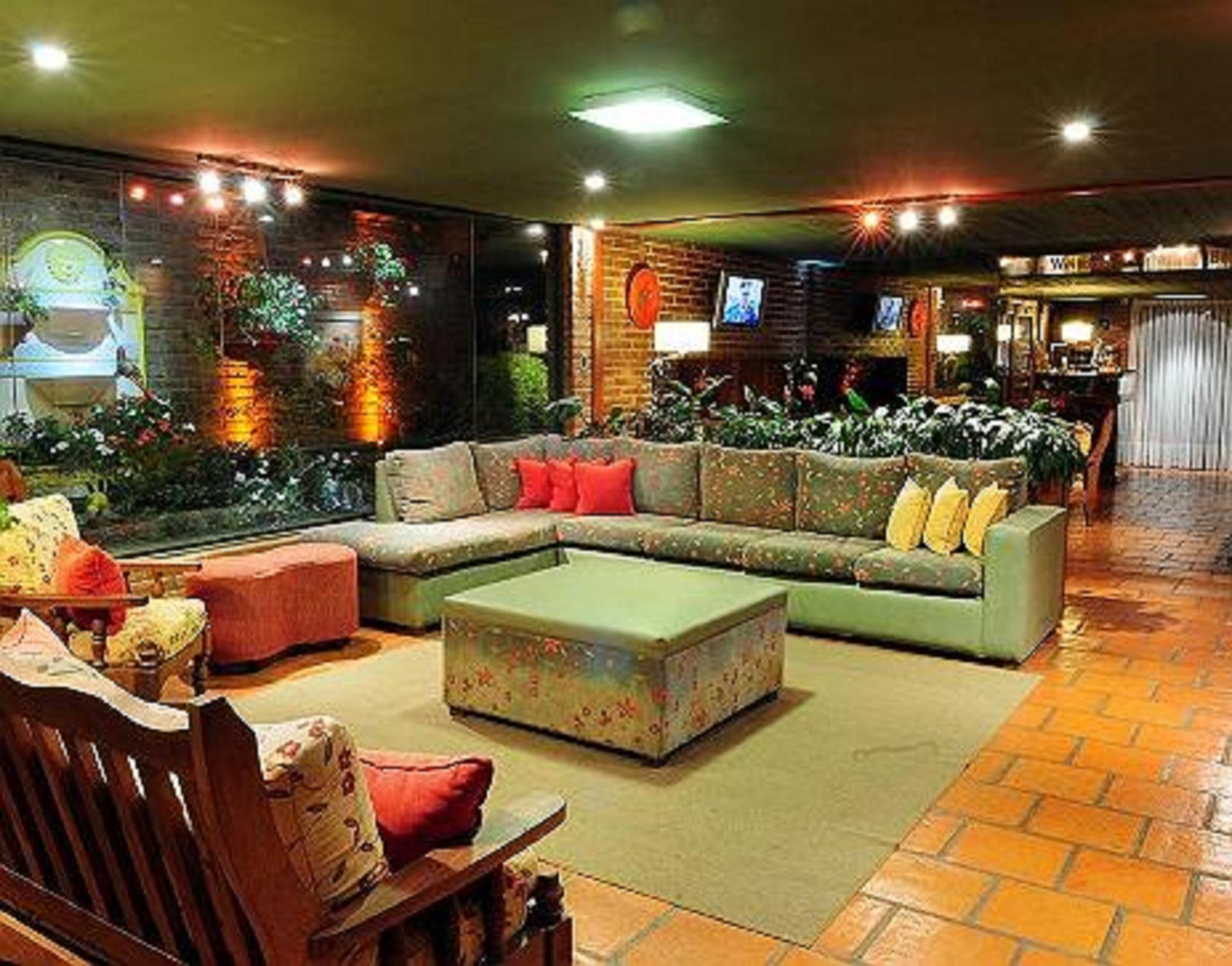 Hotel Costa Azul Cassaffousth المظهر الخارجي الصورة