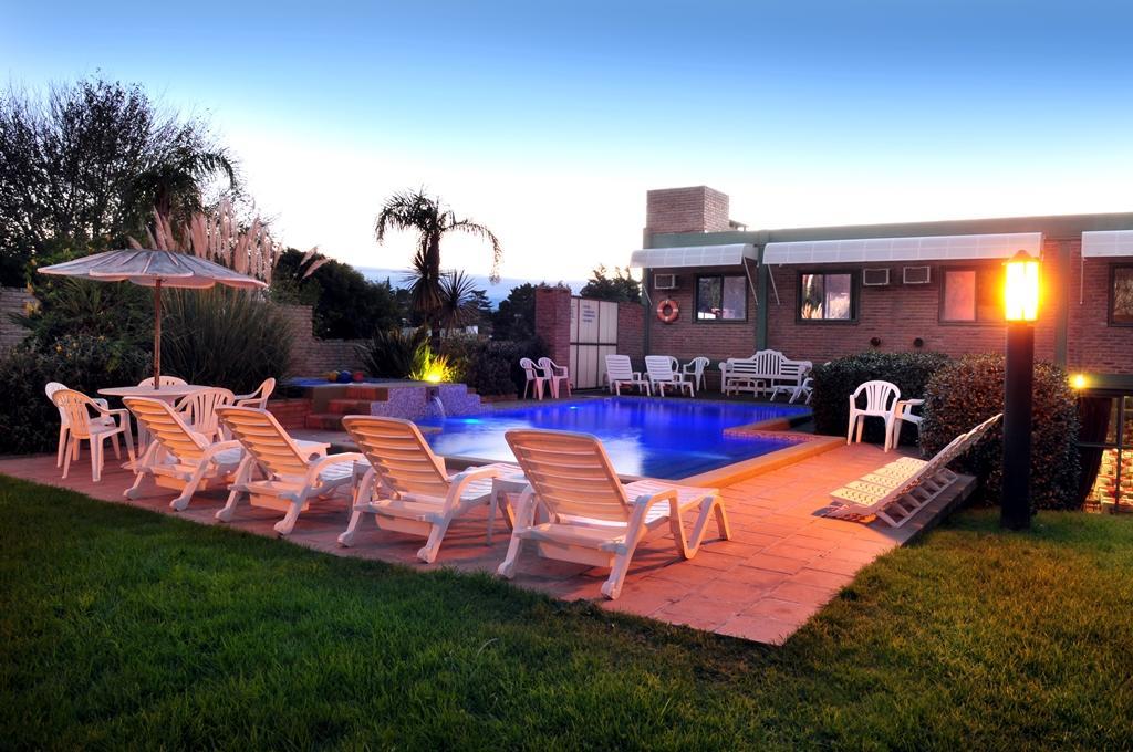 Hotel Costa Azul Cassaffousth المظهر الخارجي الصورة