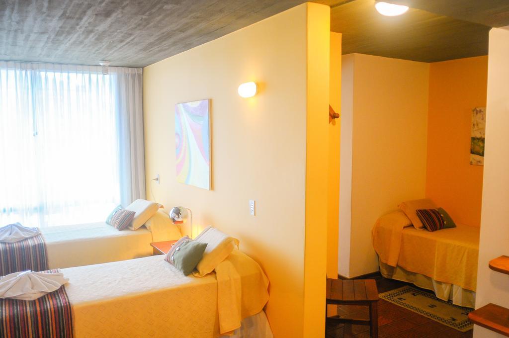 Hotel Costa Azul Cassaffousth المظهر الخارجي الصورة