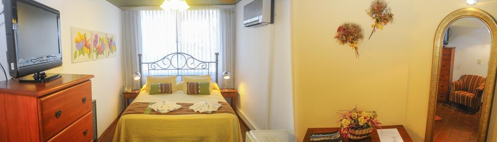 Hotel Costa Azul Cassaffousth المظهر الخارجي الصورة