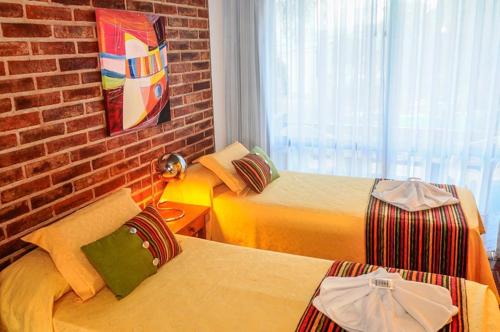 Hotel Costa Azul Cassaffousth المظهر الخارجي الصورة
