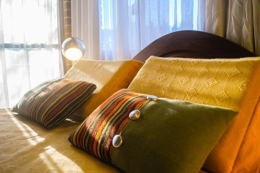 Hotel Costa Azul Cassaffousth المظهر الخارجي الصورة