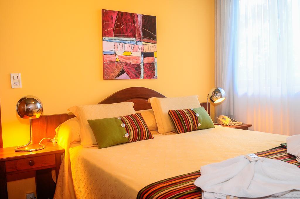 Hotel Costa Azul Cassaffousth المظهر الخارجي الصورة