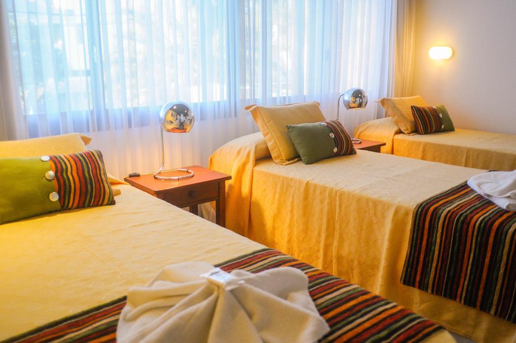 Hotel Costa Azul Cassaffousth المظهر الخارجي الصورة