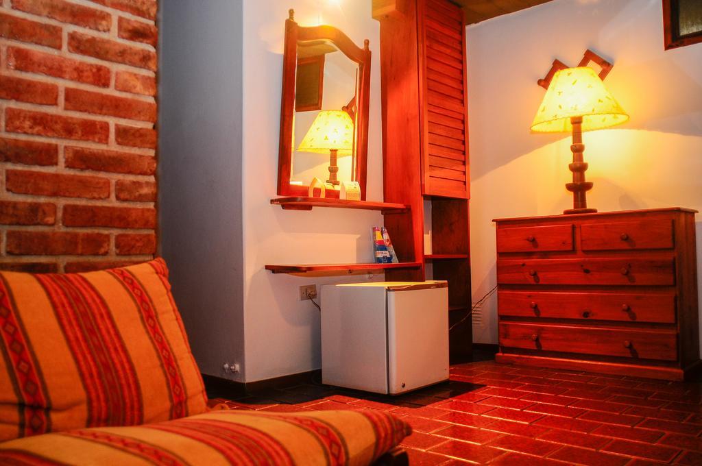 Hotel Costa Azul Cassaffousth المظهر الخارجي الصورة