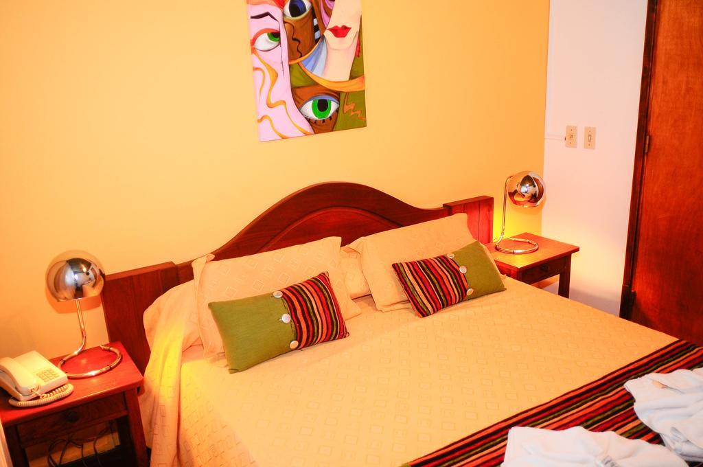 Hotel Costa Azul Cassaffousth المظهر الخارجي الصورة