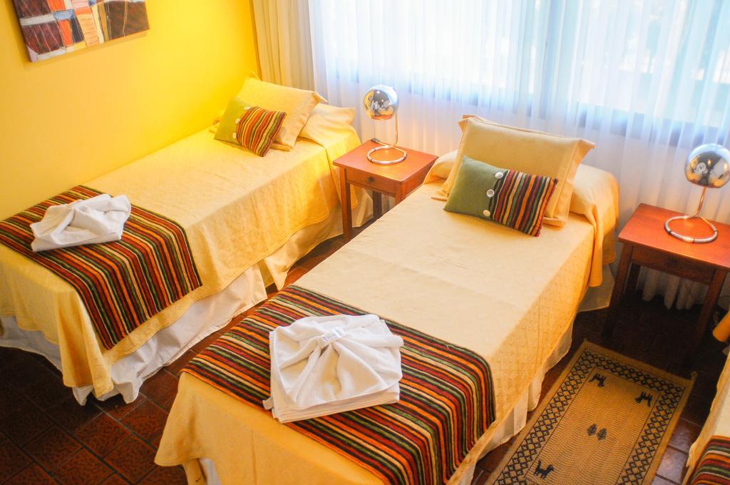 Hotel Costa Azul Cassaffousth المظهر الخارجي الصورة
