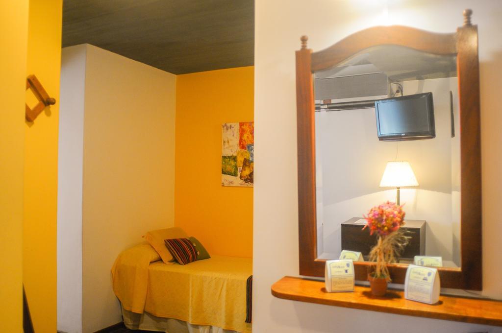 Hotel Costa Azul Cassaffousth المظهر الخارجي الصورة