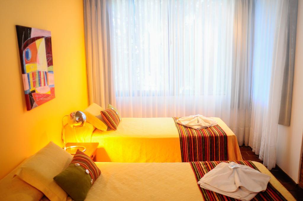Hotel Costa Azul Cassaffousth المظهر الخارجي الصورة