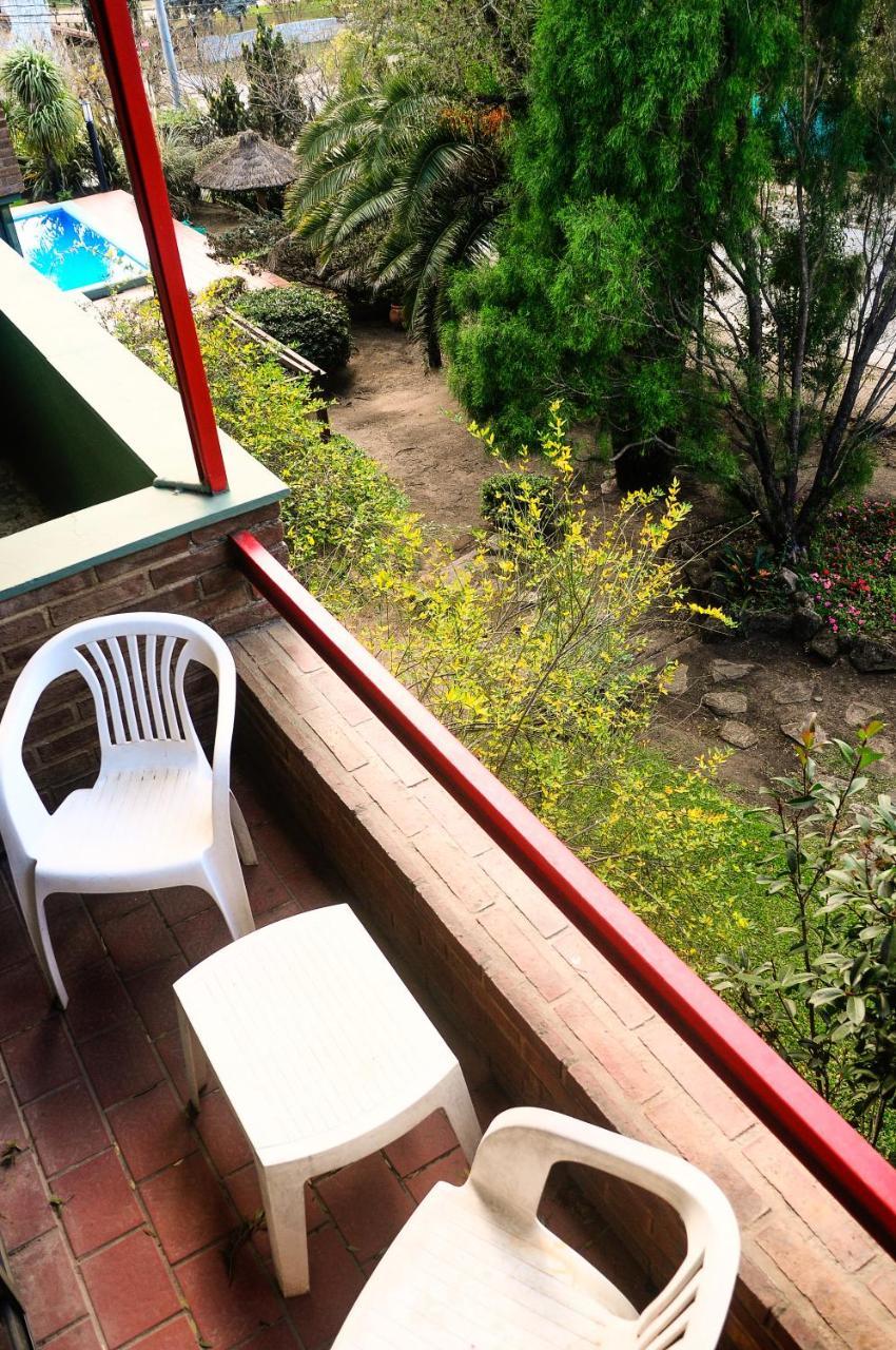 Hotel Costa Azul Cassaffousth المظهر الخارجي الصورة