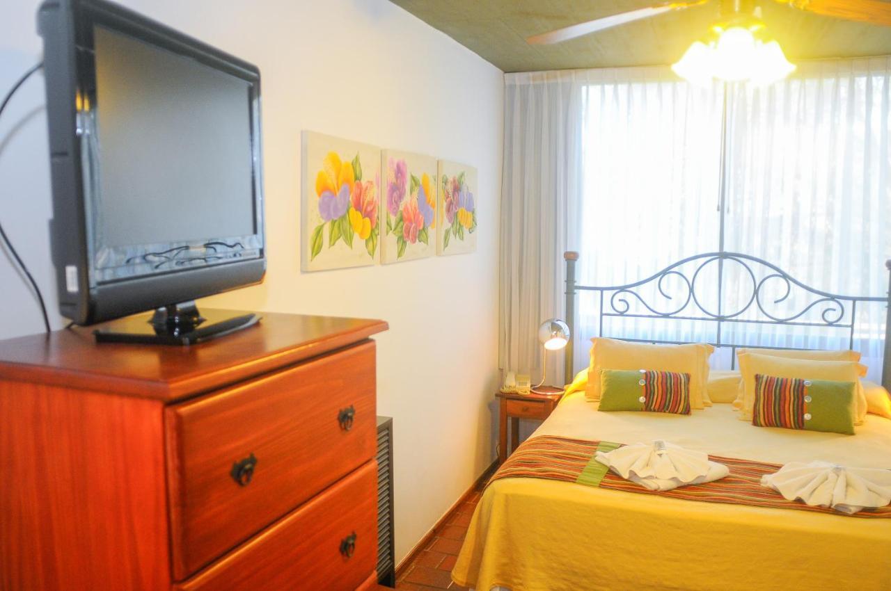 Hotel Costa Azul Cassaffousth المظهر الخارجي الصورة